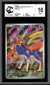 CCC 10 Zacian thumbnail 1
