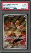 PSA 10 Piafabec thumbnail 1
