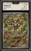 PCA 9 Magnéton - Image 1
