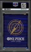 PSA 10 Monkey D. Luffy thumbnail 2