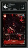 CCC 10 Shanks - Image 1