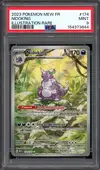 PSA 9 Nidoking thumbnail 1