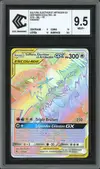 CCC 9.5 Sulfura, Électhor et Artikodin Gx Rainbow - Image 1
