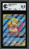 CCC 9.5 Ramoloss et Psykokwak Gx - Image 1