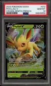 PSA 10 Phyllali V thumbnail 1