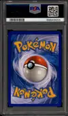 PSA 8 Salamèche Holo thumbnail 2