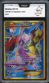 PCA 9.5 Mewtwo Ex Gold - Image 1