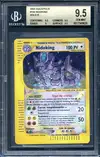 BGS 9.5 Nidoking Cristal - Image 1