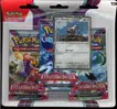 Tripack EV2 Evolutions à Paldea thumbnail 1