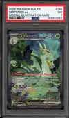 PSA 7 Majaspic Ex - Image 1
