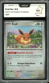 PCA 9.5 Evoli Reverse Masterball thumbnail 1