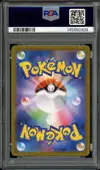 PSA 10 Flareon Ex thumbnail 2