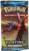 Booster Platine Rivaux Emergeants thumbnail 1