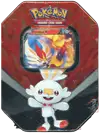 Pokébox Epée & Bouclier Pyrobut V thumbnail 1