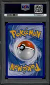 PSA 4 Mentali Holo - Image 2