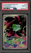 PSA 10 Bulbizarre thumbnail 1