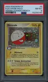 PSA 8 Electrode Holo thumbnail 1
