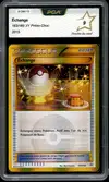 PCA 9 Echange Gold - Image 1