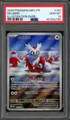 PSA 10 Cadoizo thumbnail 1