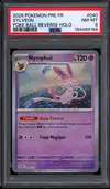 PSA 8 Nymphali thumbnail 1