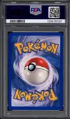 PSA 7 Vacilys Holo - Image 2