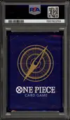 PSA 10 Monkey D. Luffy - Image 2