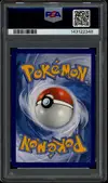 PSA 9 Sulfura Ex de la Team Rocket thumbnail 2