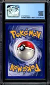 CGC 8 Dracaufeu Holo thumbnail 2