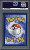 PSA 9 Dracaufeu Ex thumbnail 2
