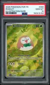 PSA 10 Brindibou thumbnail 1