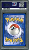 PSA 6 Dracaufeu Holo - Image 2