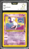 PCA 8 Mew Promo - Image 1