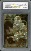 WCG 10 Chewbacca - Image 1