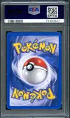 PSA 7 Deoxys Ex - Image 2