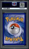 PSA 9 Reshiram thumbnail 2