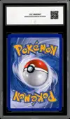CCC 8 Pikachu Holo thumbnail 2