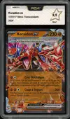 PCA 9.5 Koraidon Ex thumbnail 1