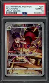 PSA 10 Ariados thumbnail 1