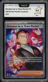 PCA 9.5 Giovanni de la Team Rocket - Image 1
