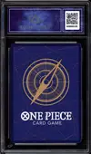 CA 10 Monkey D. Garp - Image 2
