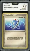 PCA 9 Cherche VS - Image 1