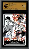 CCC 10 Luffy et Ace thumbnail 1
