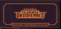 ETB EV3 Flammes Obsidiennes thumbnail 5