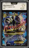 PCA 7 Méga Mewtwo Ex - Image 1