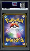 PSA 10 Team Rocket's Meowth thumbnail 2