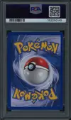 PSA 8 Electrode Holo thumbnail 2