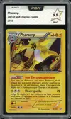 PCA 9.5 Pharamp Holo - Image 1
