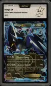 PCA 9.5 Dialga Ex thumbnail 1