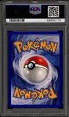 PSA 9 Et voilà les Team Rocket ! Holo thumbnail 2