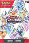 Bundle EV8.5 Evolutions Prismatiques - Image 1